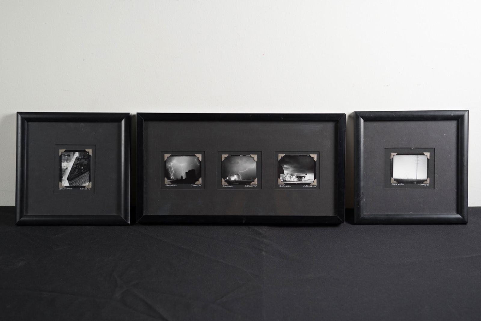 Christopher James, Multiple Framed Photos (1 of 7)