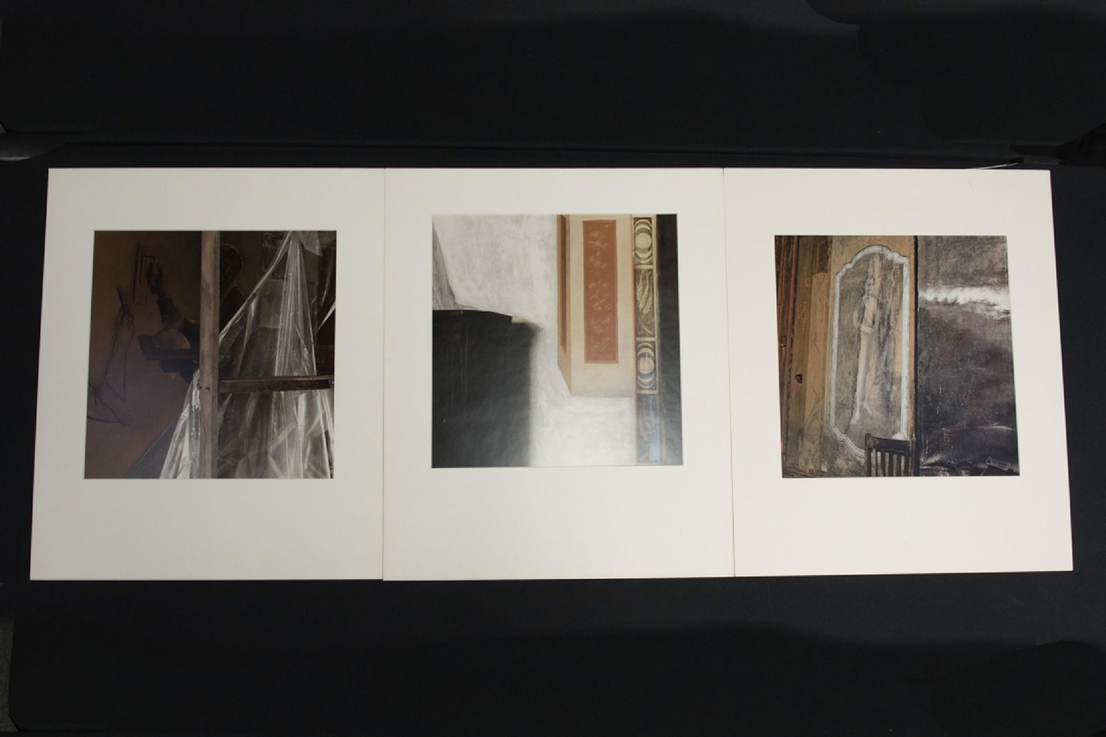 Denny Moers, "Symbols of Illusion, #1", Color Prints (1 of 7)