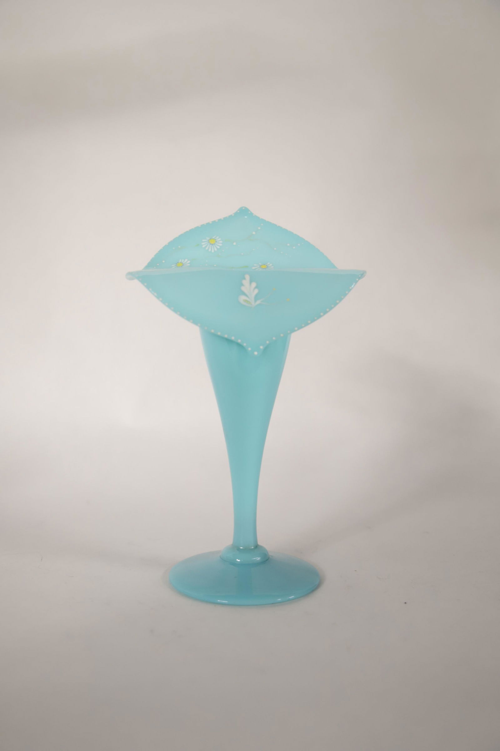 Pairpoint, "Jack in the Pulpit" Vase (1 of 5)