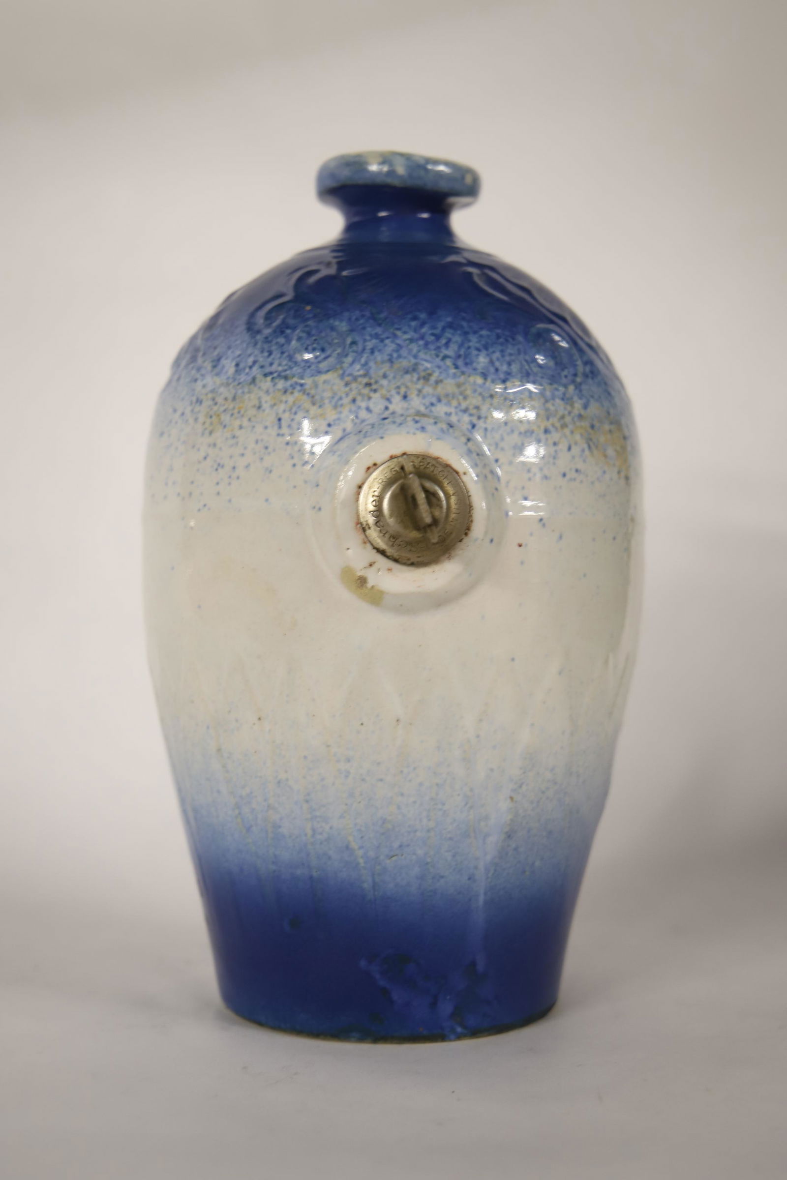 Western Stoneware Co., Hot Water Bottle (1 of 5)