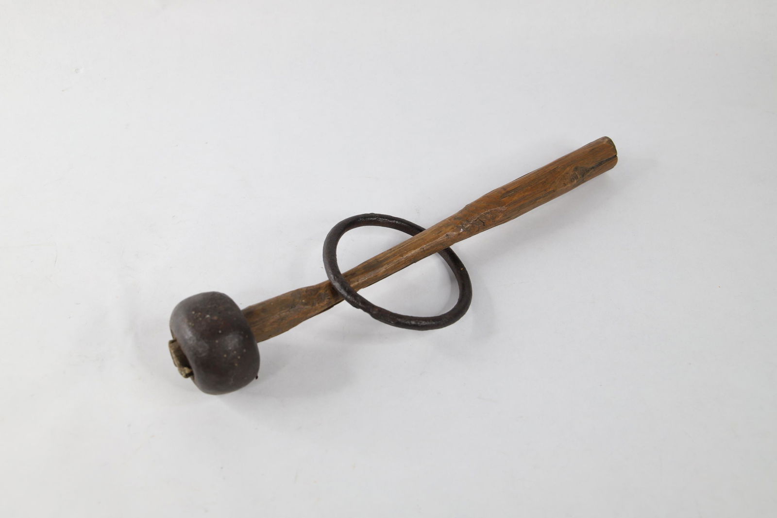 Chain Gang Hammer (1 of 4)