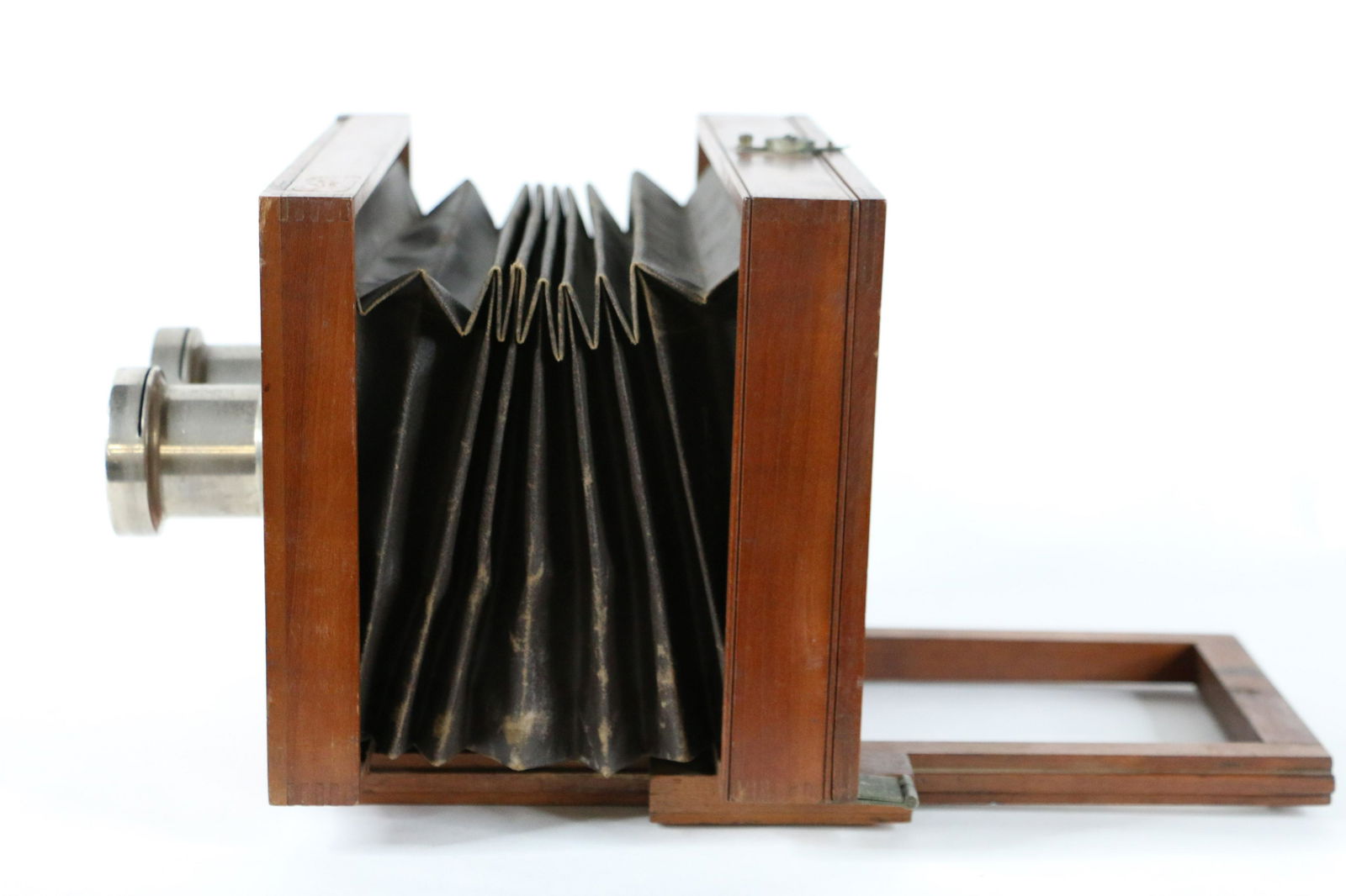 New Model, Stereo Camera (1 of 6)