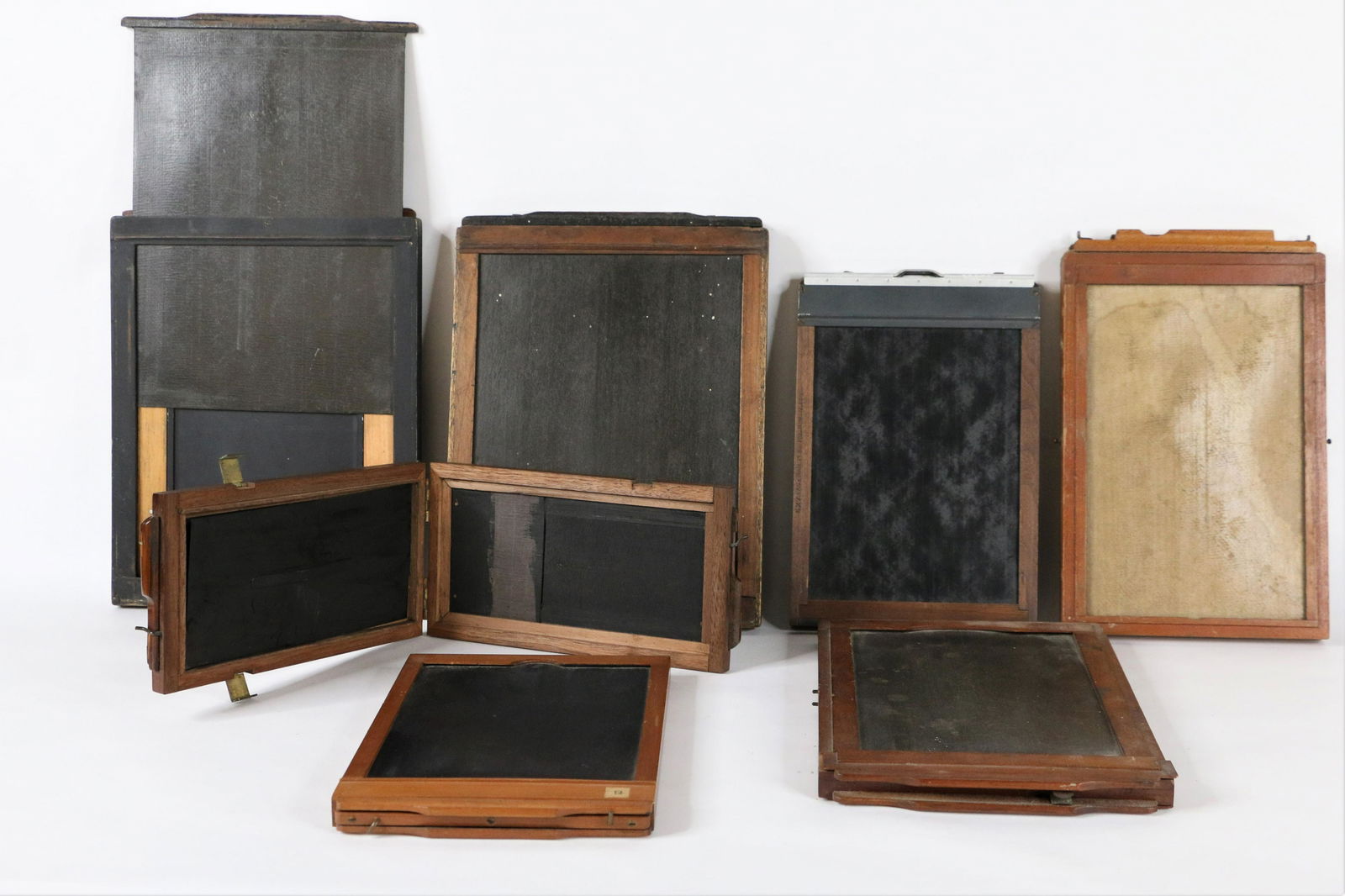 Vintage Film Holders (1 of 6)