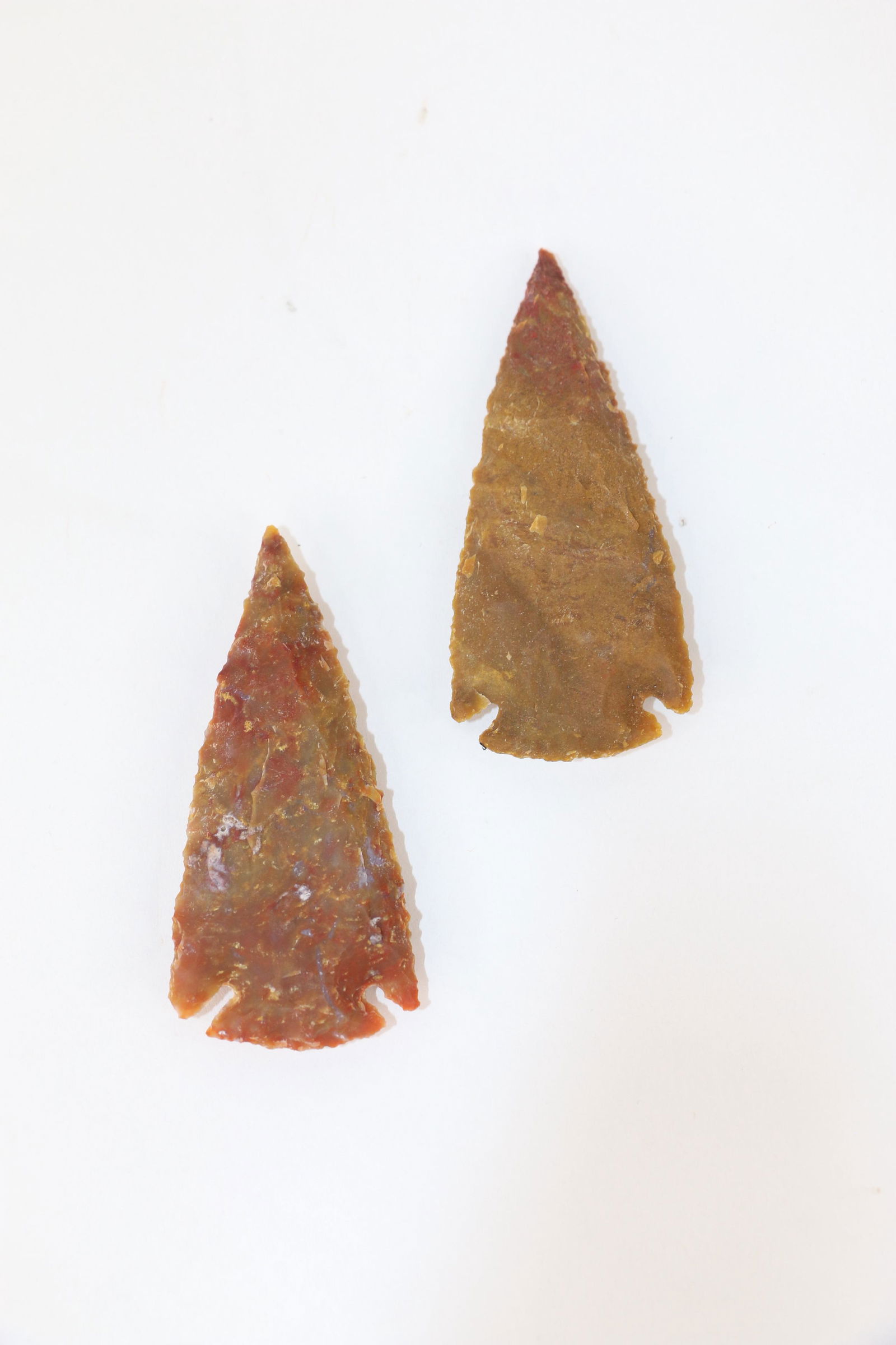 Stone Arrowheads (1 of 4)