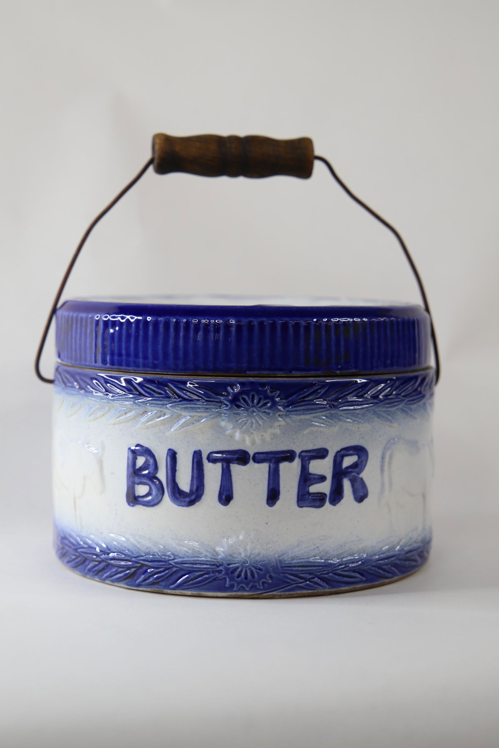 Butter Crock (1 of 7)