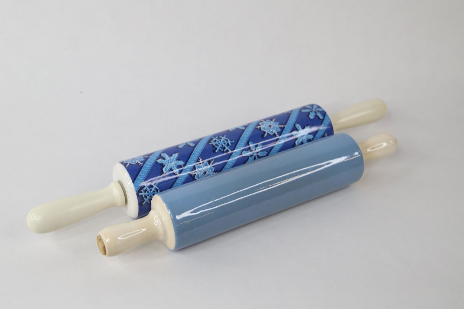 Pottery, Rolling Pins (1 of 4)