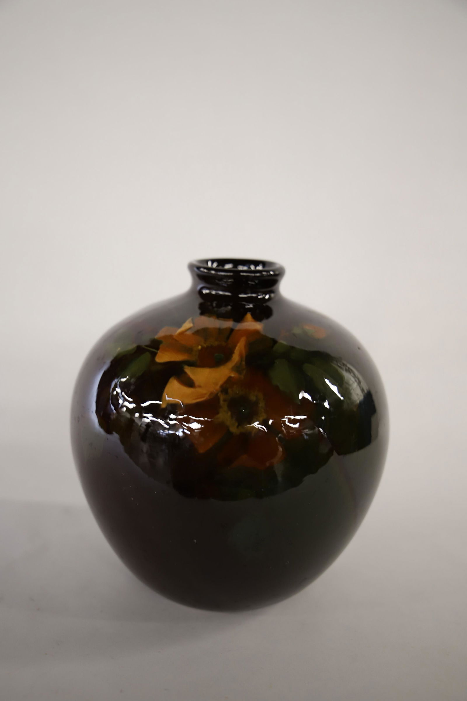 Weller Louwelsa, Vase (1 of 5)