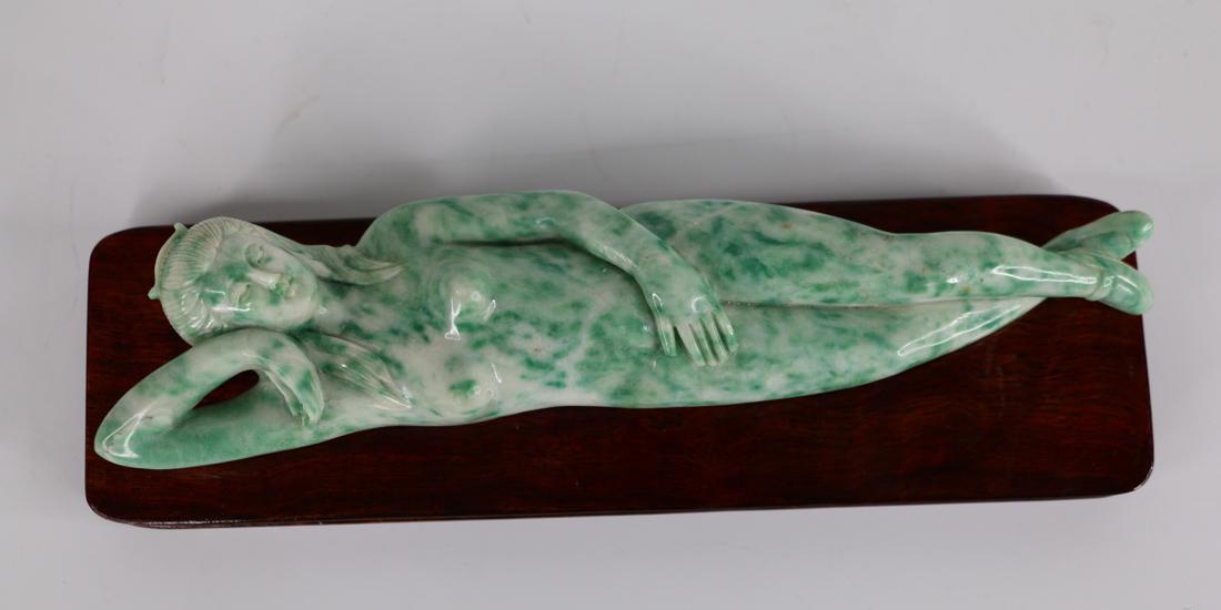 Chinese Medicine Doll (1 of 5)