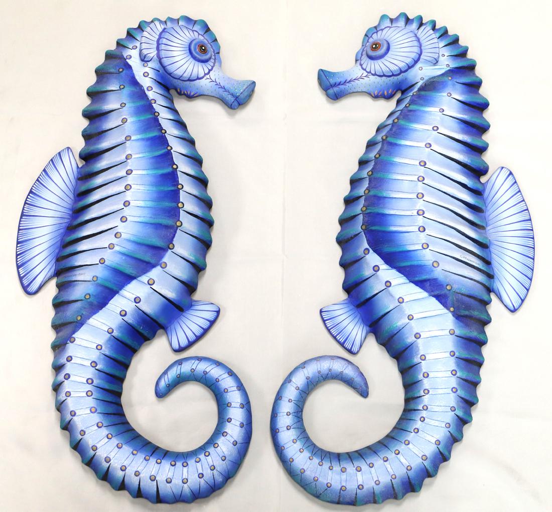 Alexander Flores, Sculptural Wall Art (1 of 7)