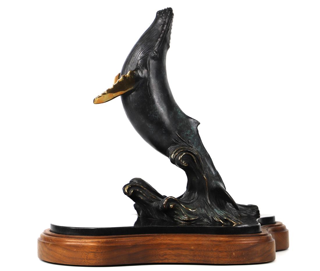 R.W. Beckwith, Sculpture (1 of 7)