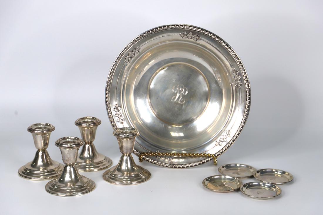 Sterling Silver (1 of 8)