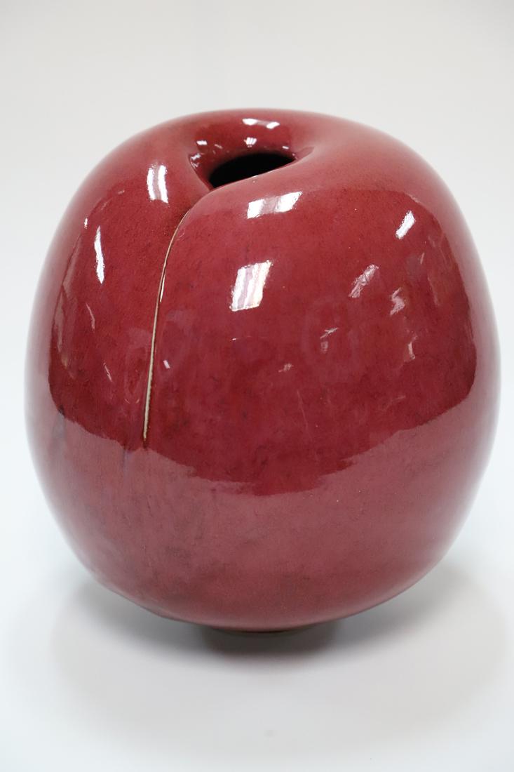 Brother Thomas Bezanson, Vase (1 of 5)