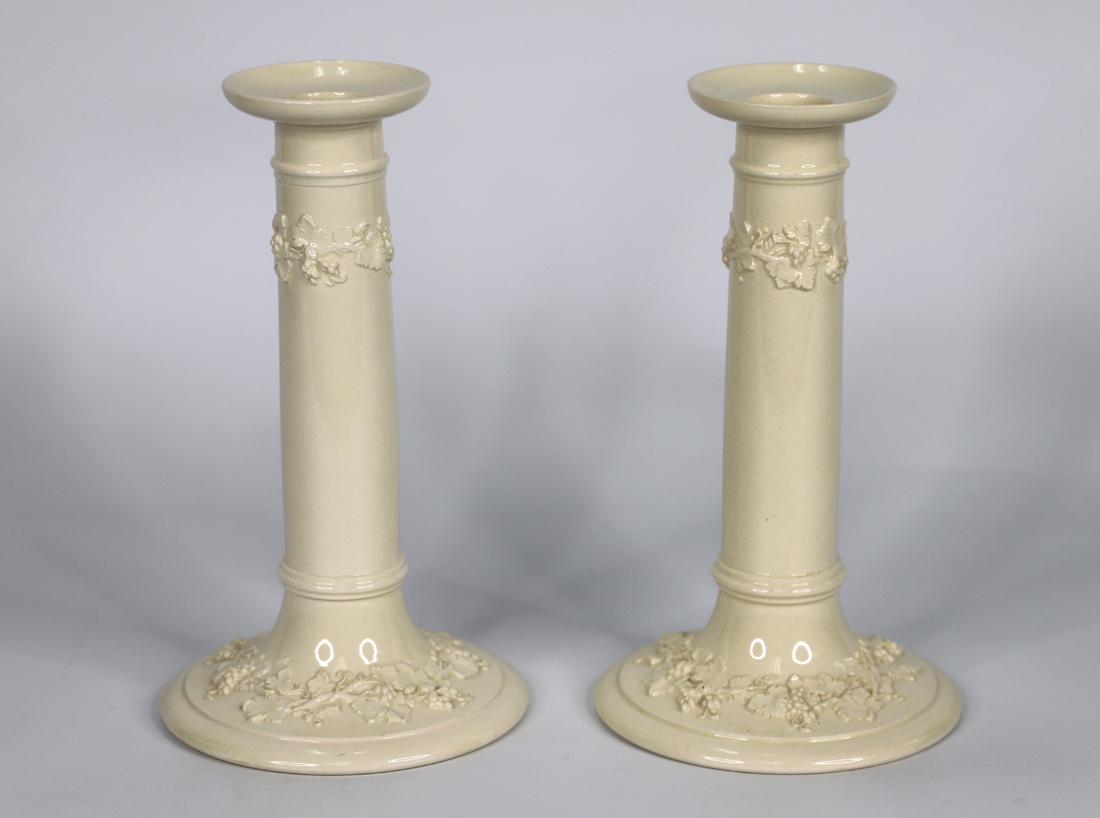 Wedgwood, Candle Holders (1 of 5)