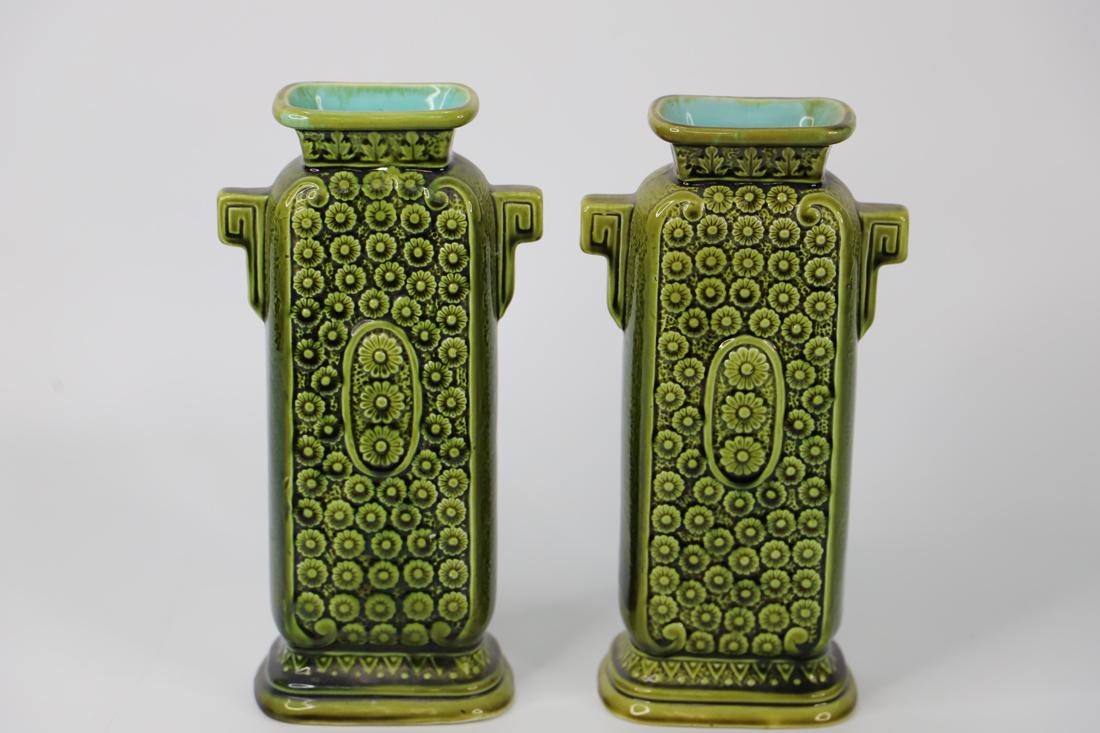 Vintage Ceramic Vases (1 of 6)