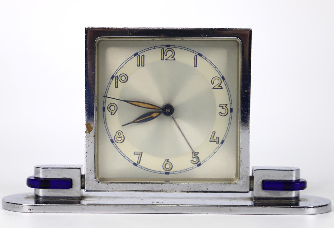Vintage Alarm Clock (1 of 5)