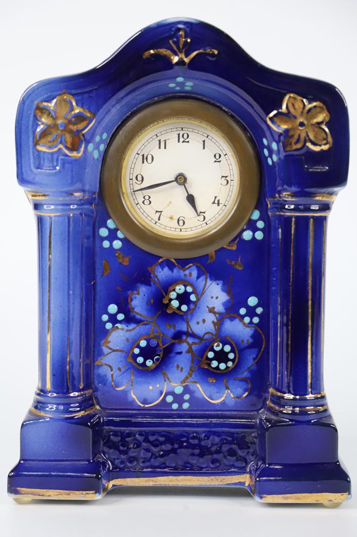 Vintage Alarm Clock (1 of 6)