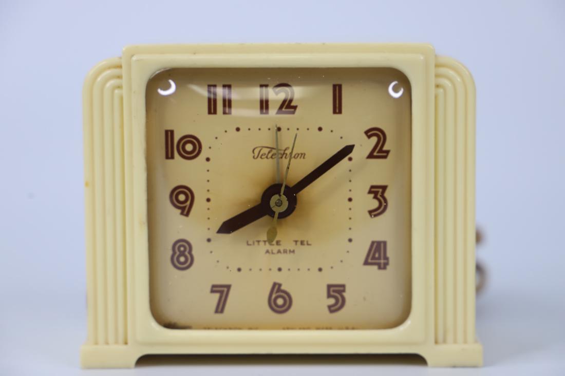 Telechron, Vintage Clock (1 of 6)