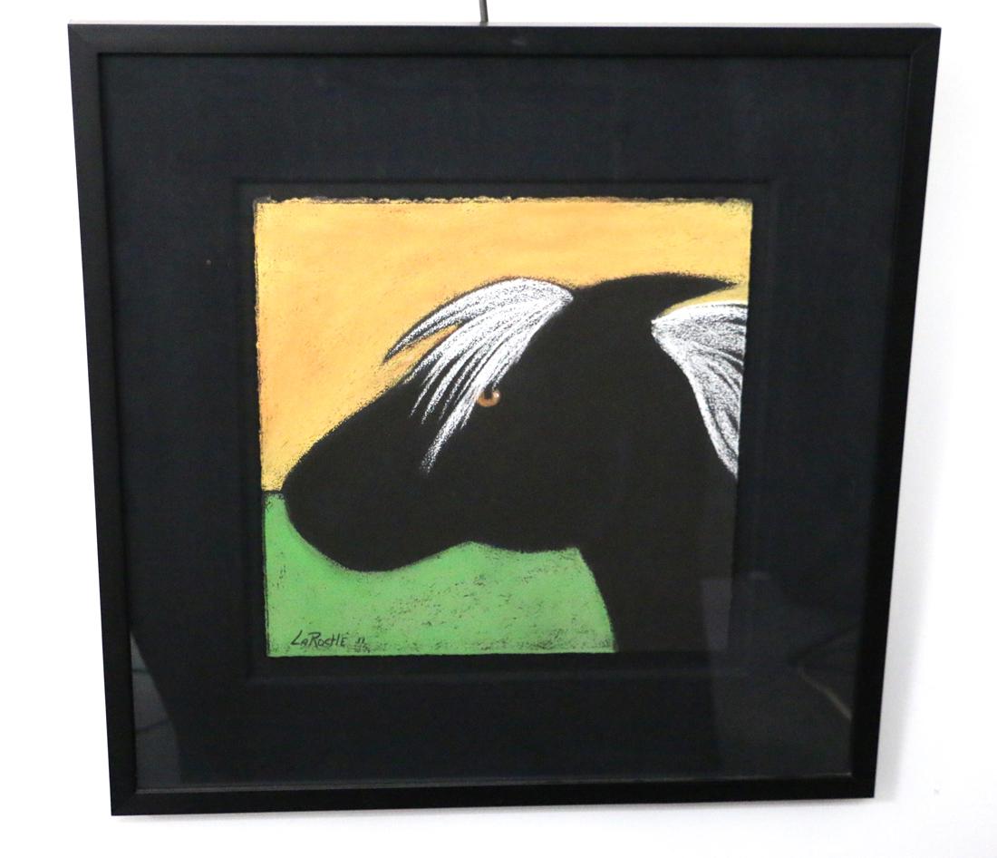 Carole LaRoche, Signed Art (1 of 4)