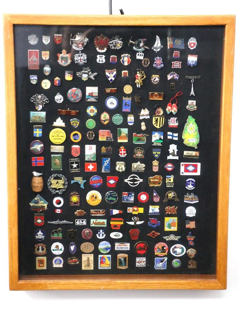 Collector Pins (1 of 8)