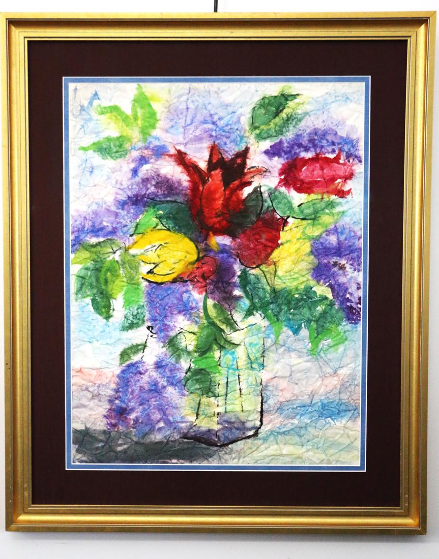 Peter Walker, Mixed Media (1 of 5)