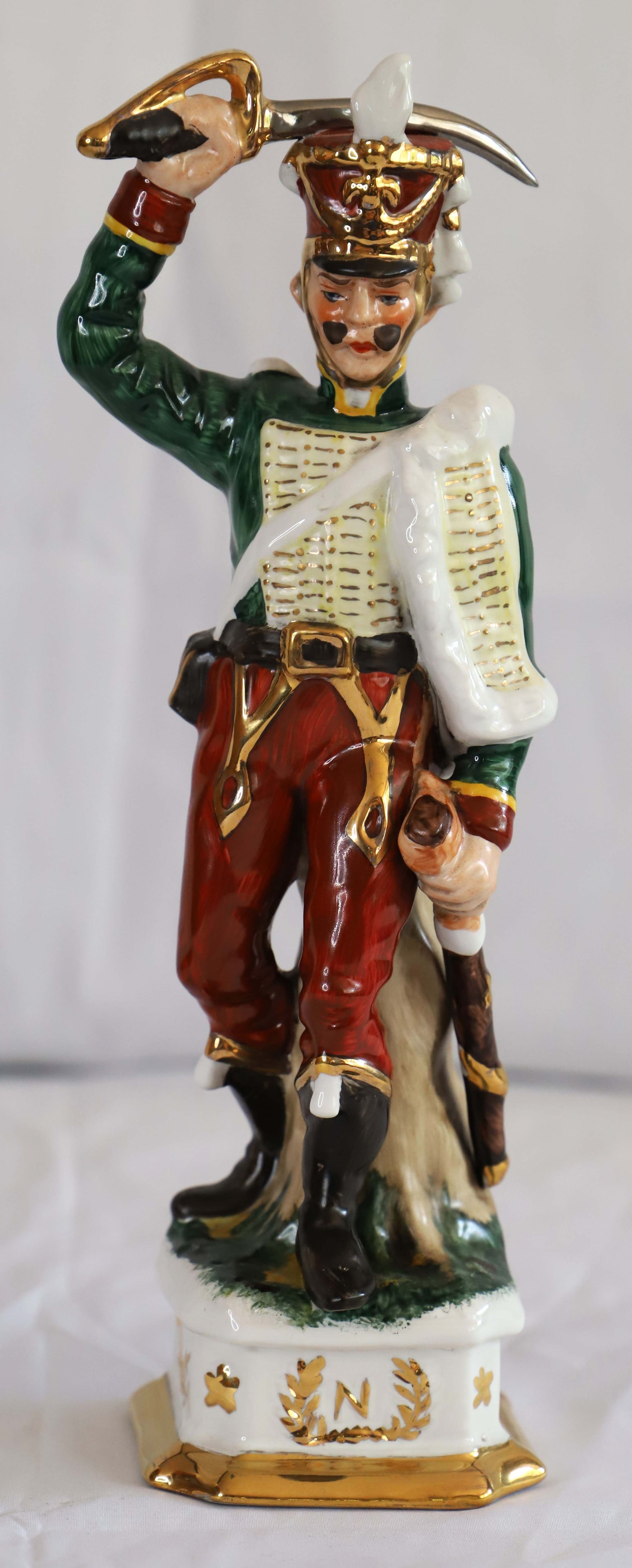 Napoleon Officer, Figurine (1 of 6)