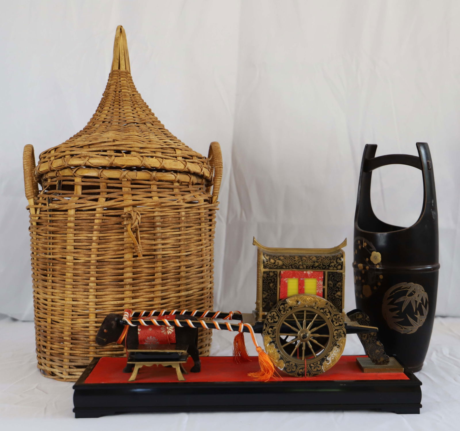 Asian Style Décor (1 of 4)