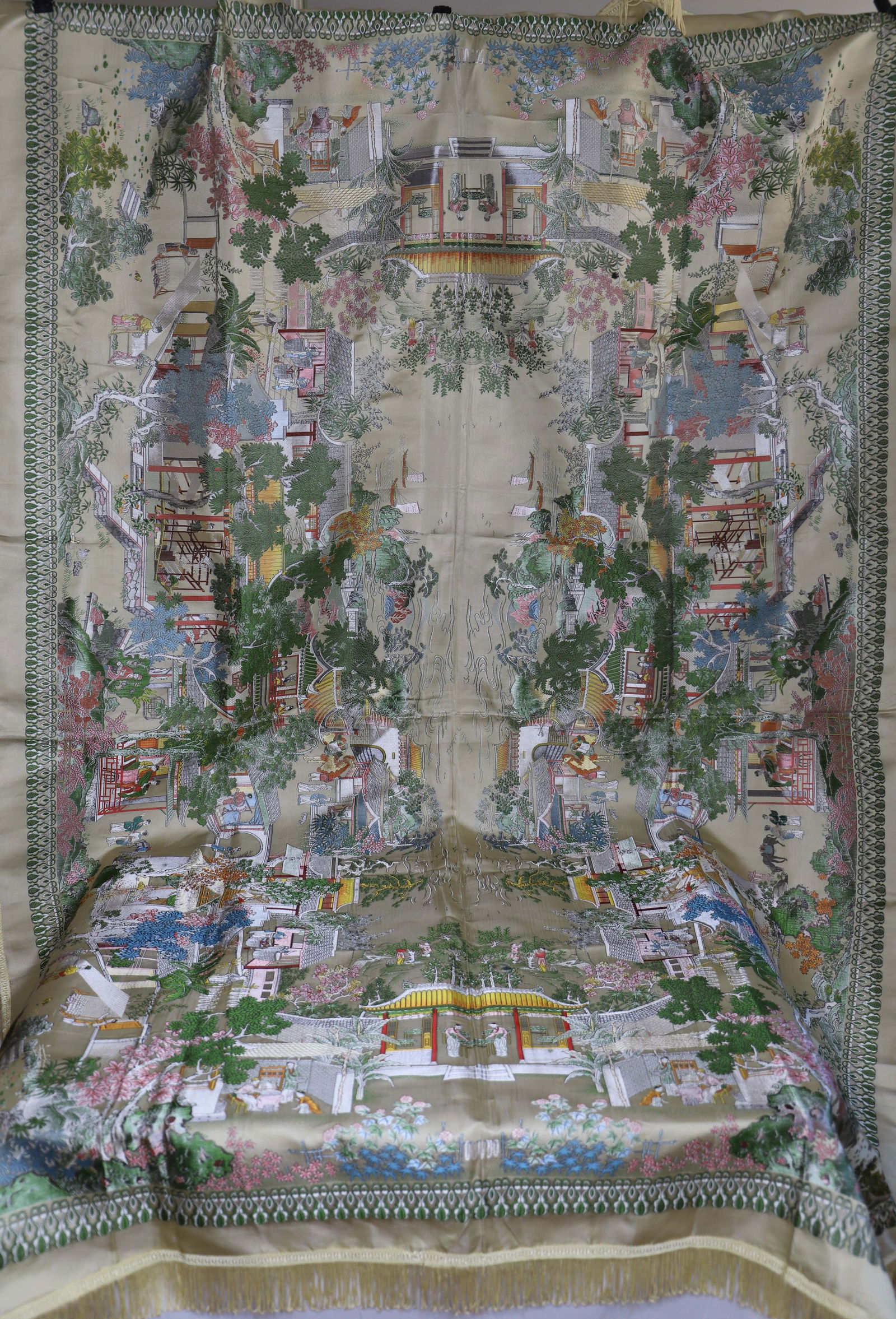 Chinese Tablecloth (1 of 7)