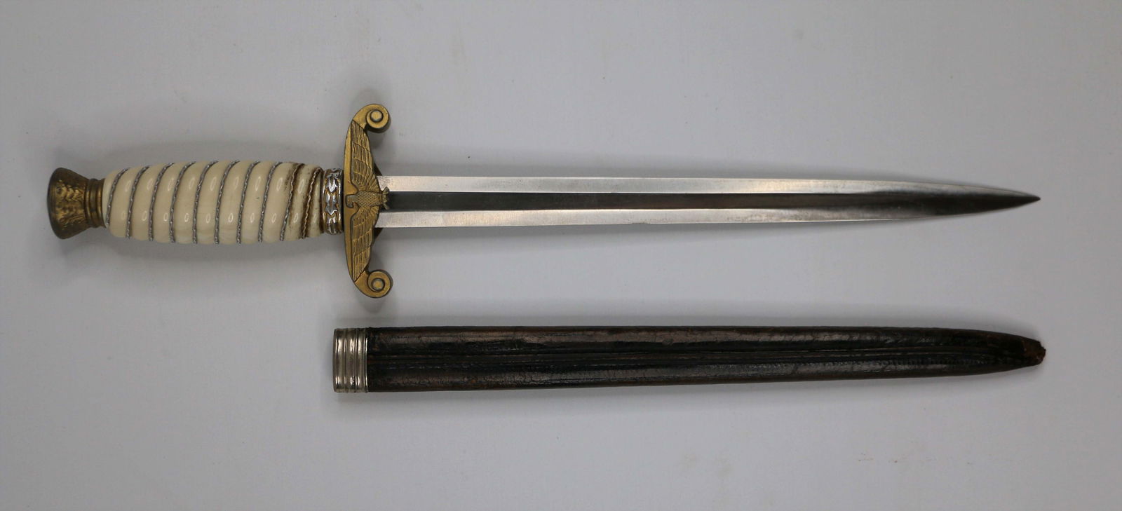German Dagger (1 of 5)
