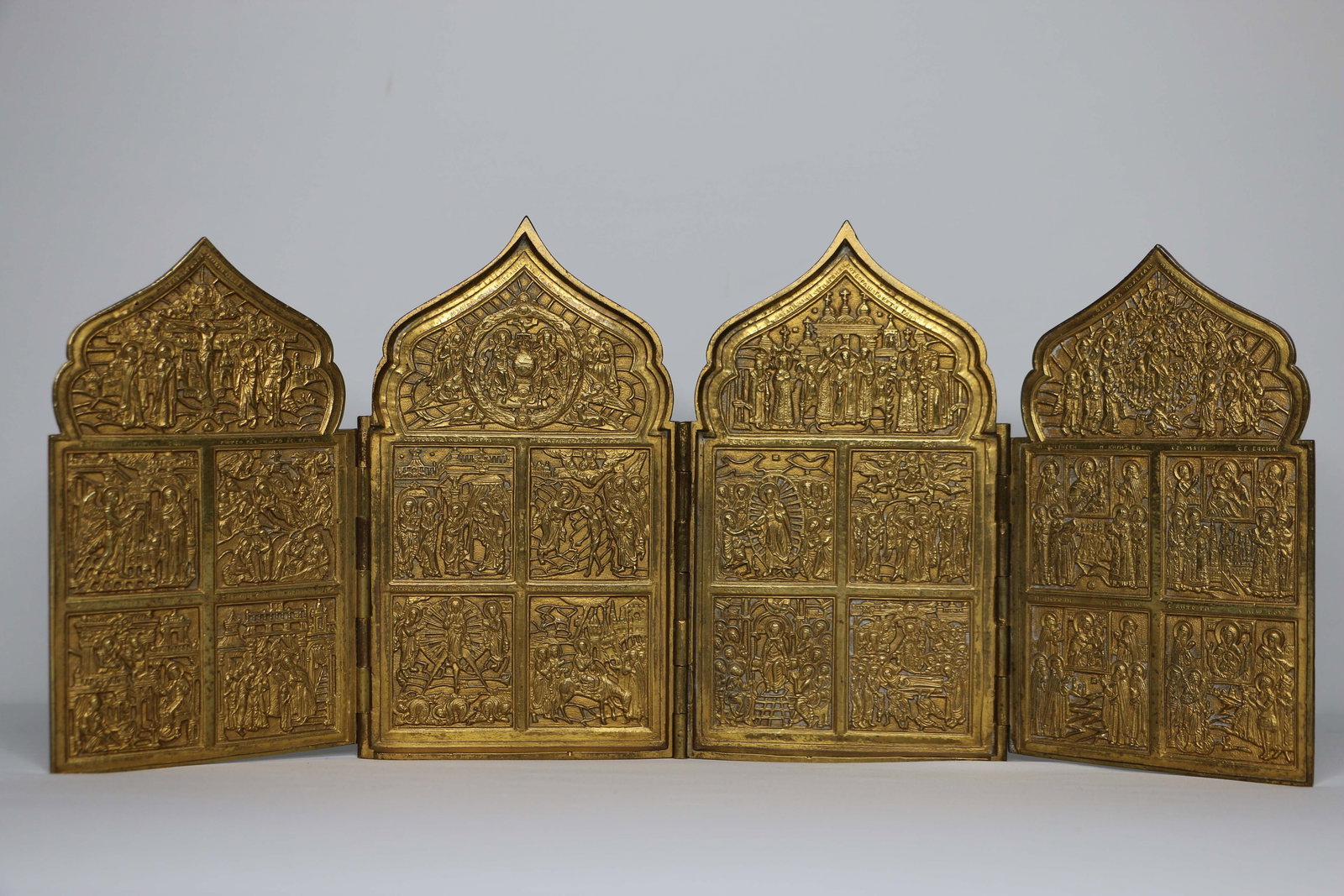 Antique Russian Skladen (1 of 9)