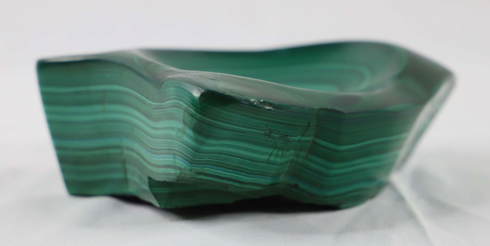 Malachite Dish (1 of 5)