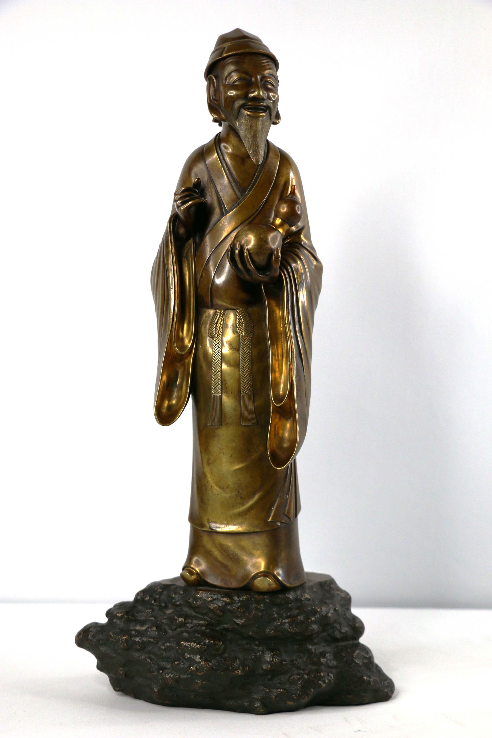 Chinese Sculpture (1 of 7)