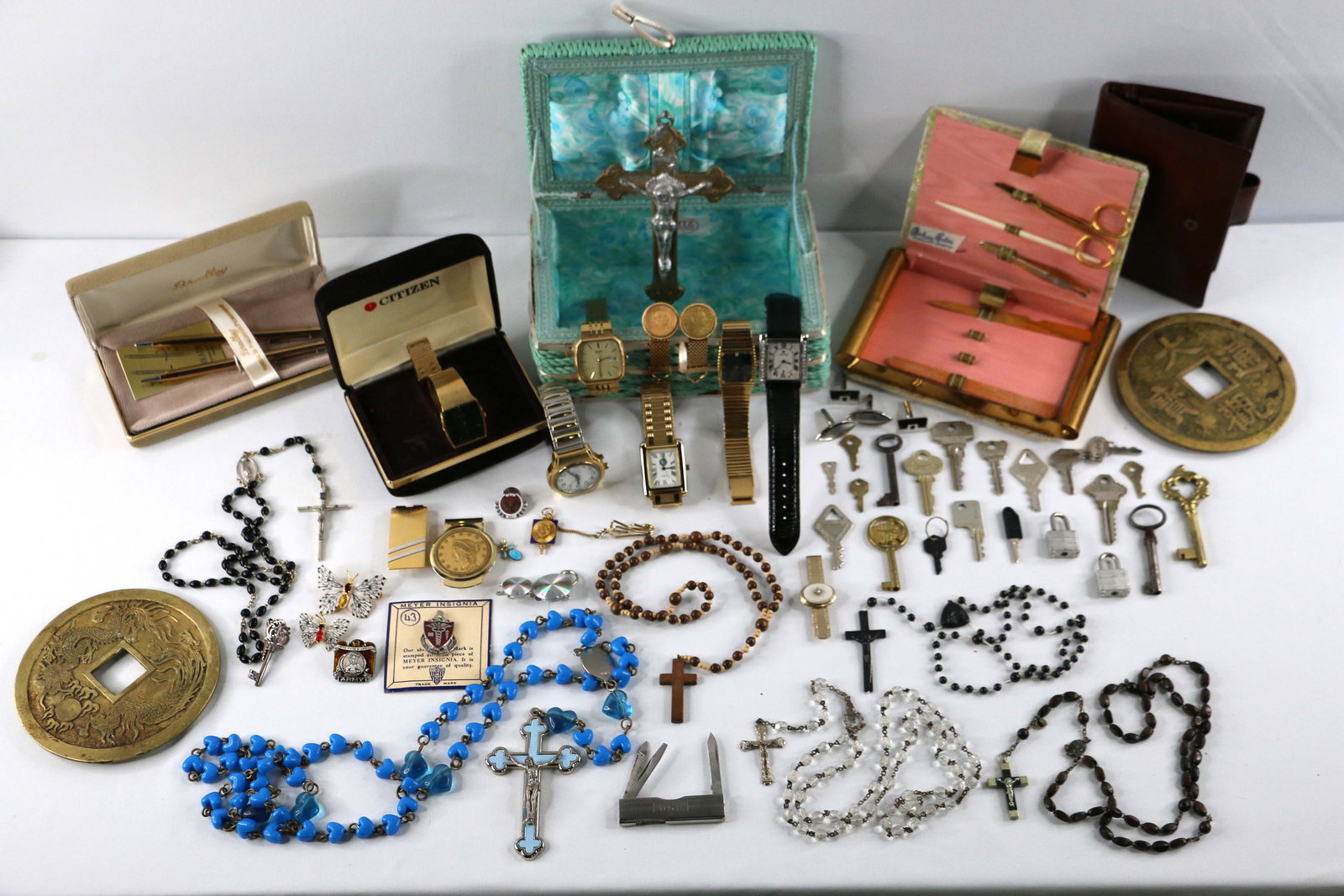 Rosaries, Jewelry (1 of 9)