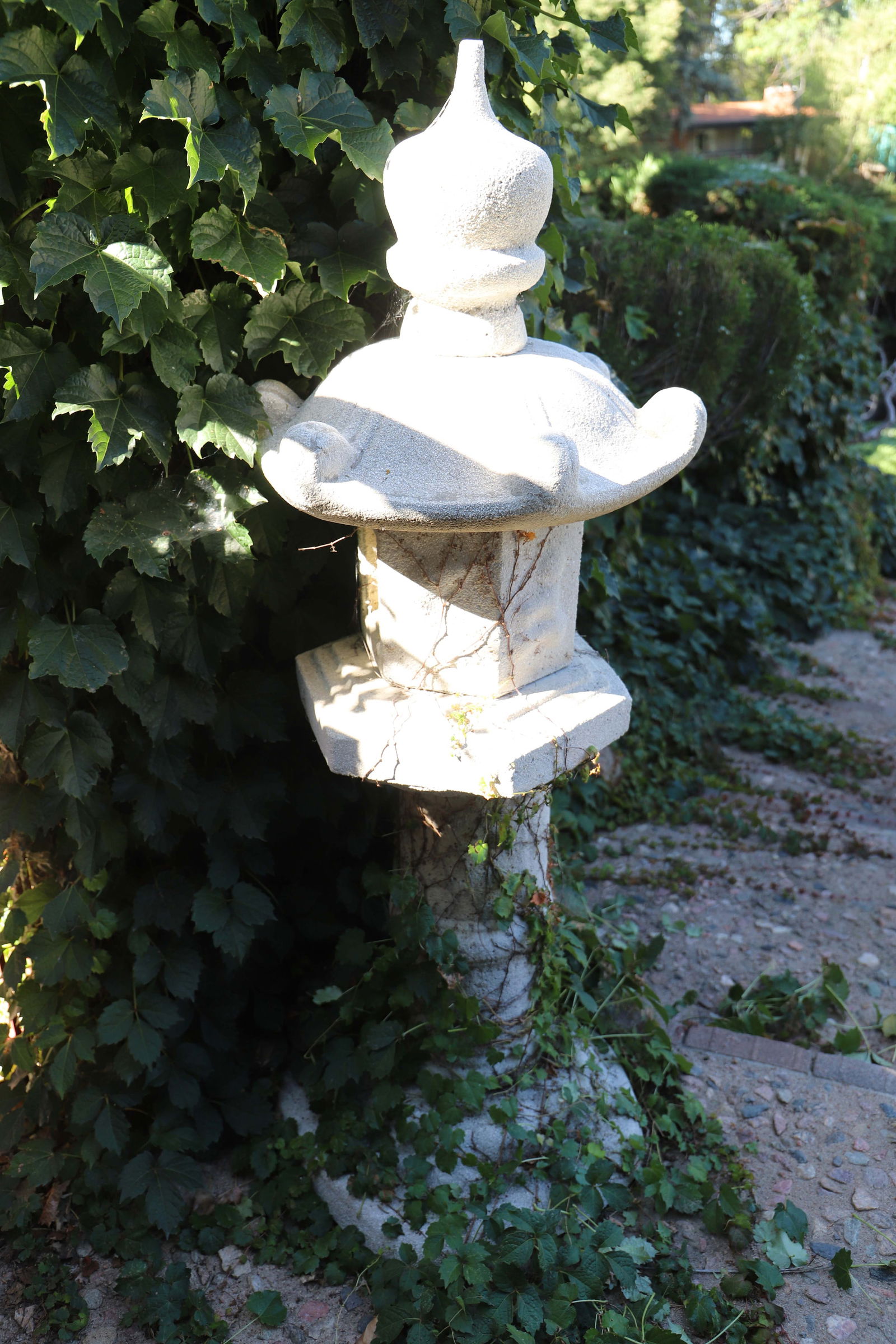 Garden Pagoda (1 of 4)