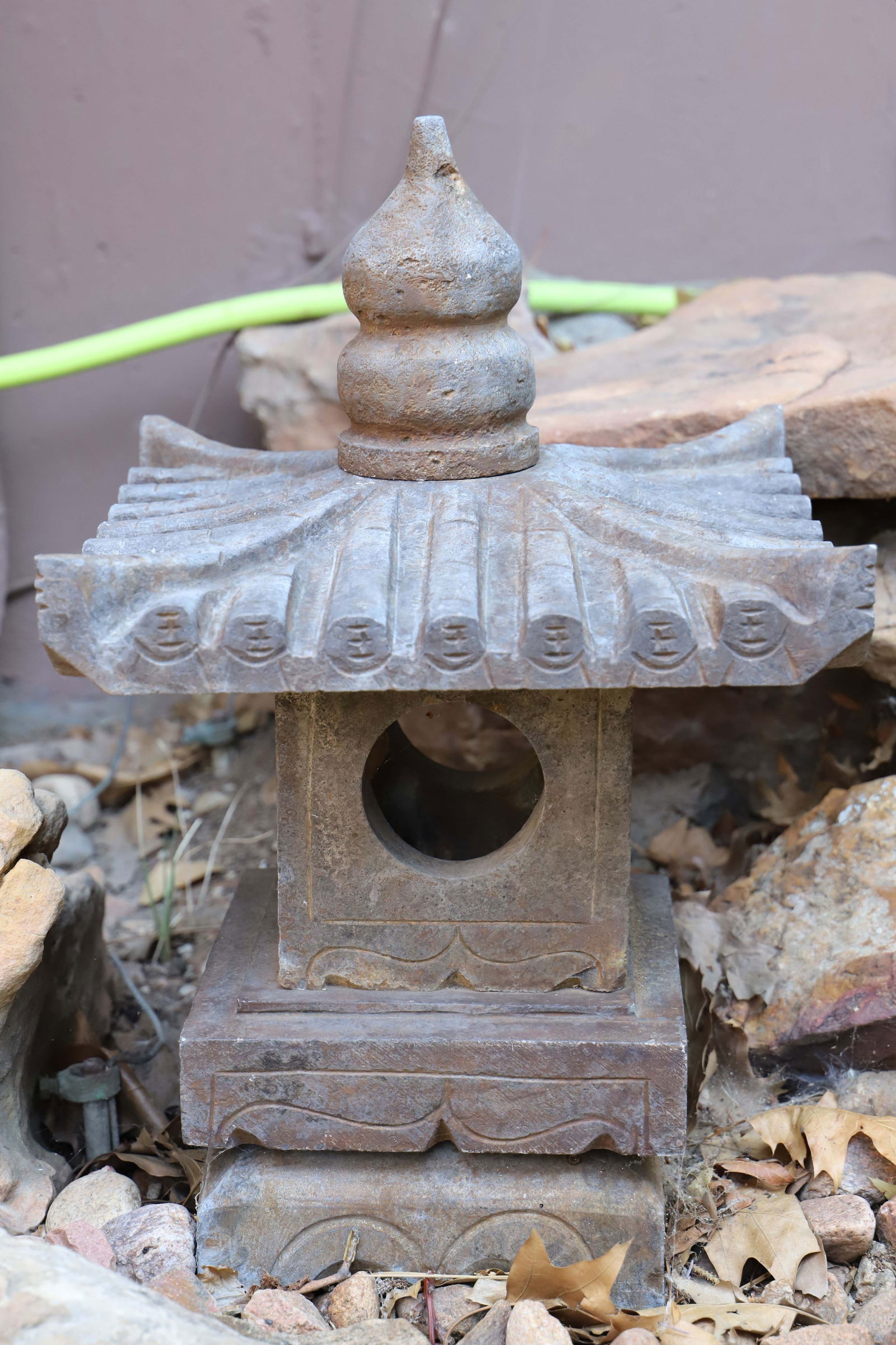 Garden Pagoda (1 of 4)