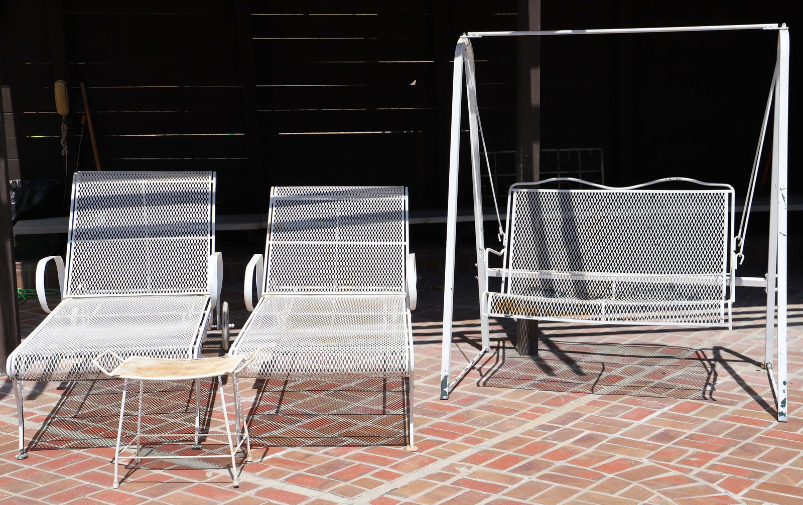 Garden Furniture (1 of 7)