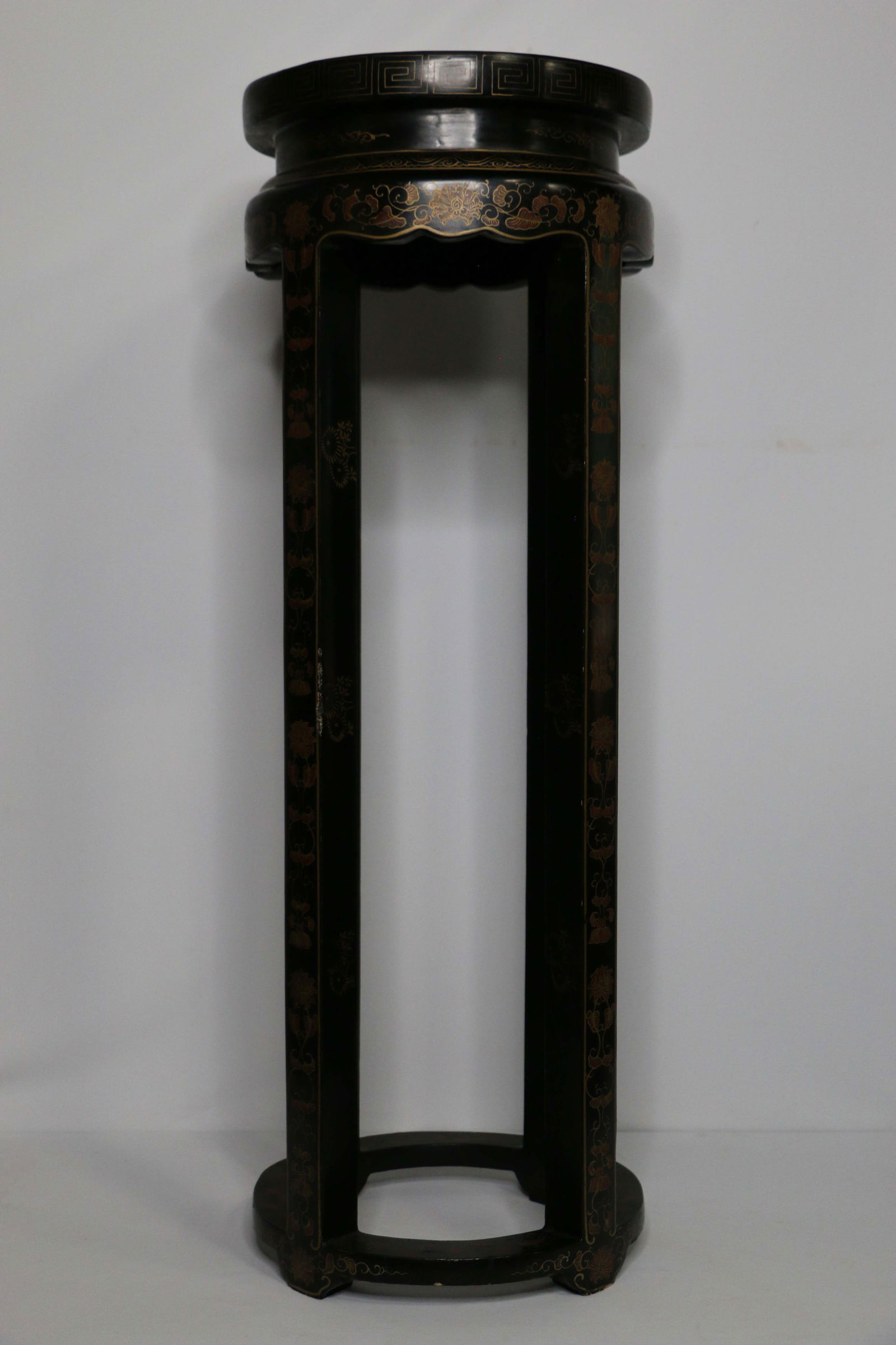 Chinese Plant Stand (1 of 8)