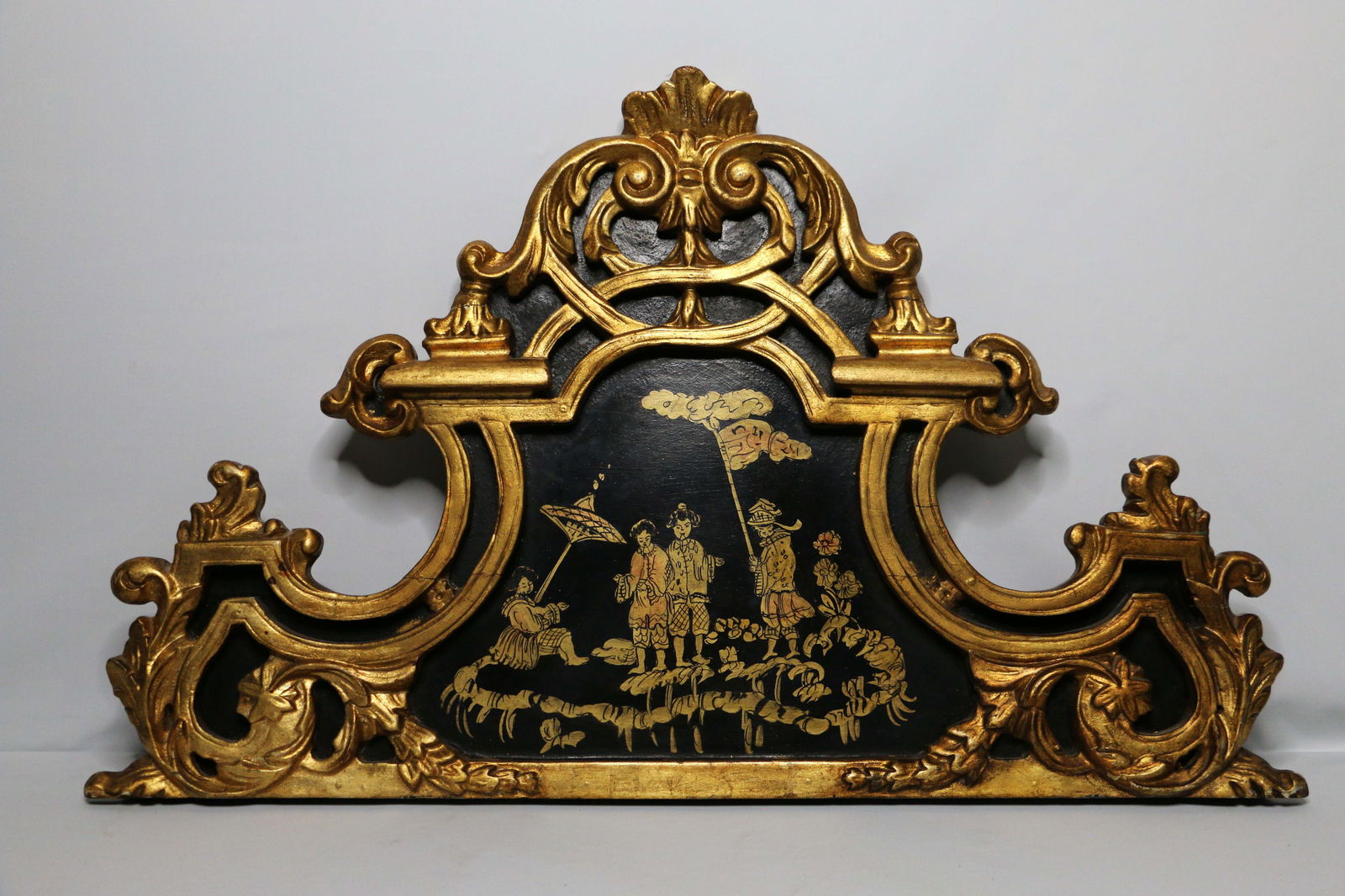 Vintage Wall Hanging (1 of 5)