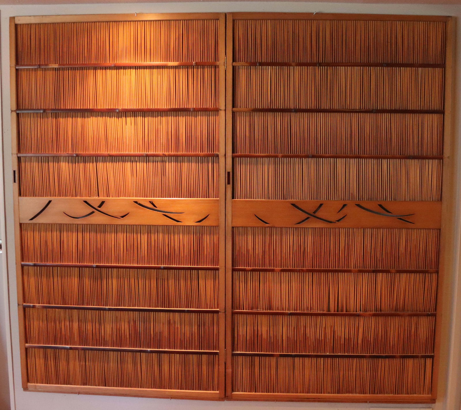 Bamboo Screen (1 of 7)