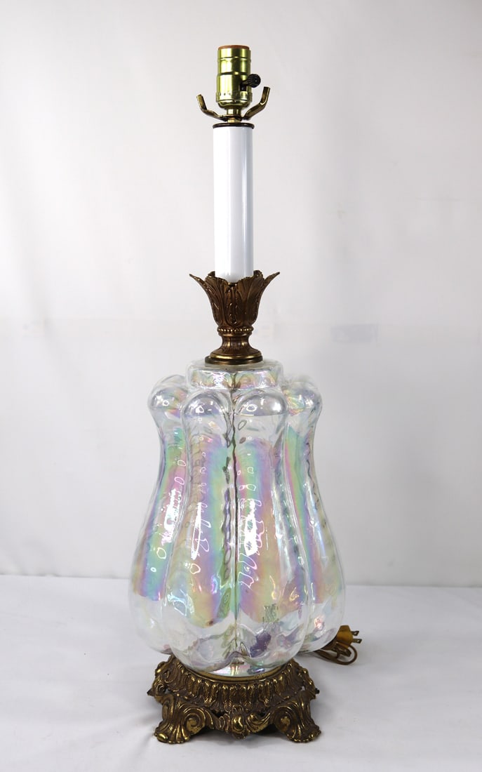 L&LWMC, Glass Lamp (1 of 6)