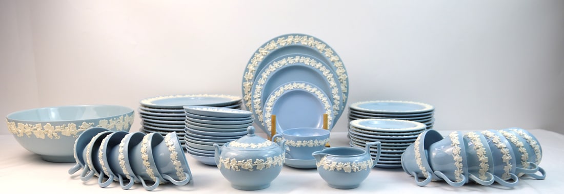 Wedgwood, Dinnerware (1 of 5)