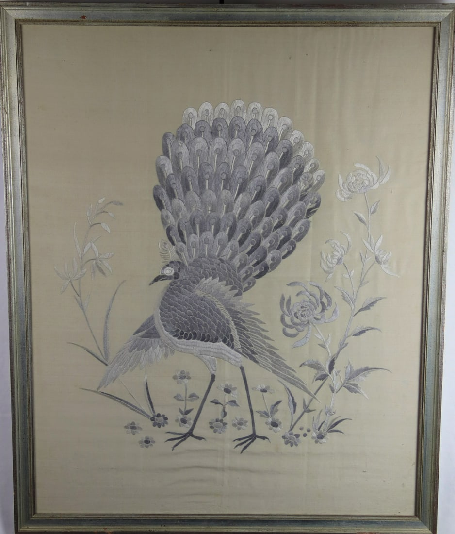 Embroidered, Artwork (1 of 5)