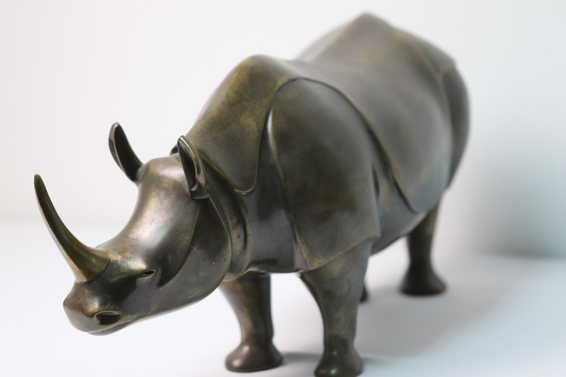 Loet Vanderveen, Sculpture (1 of 4)