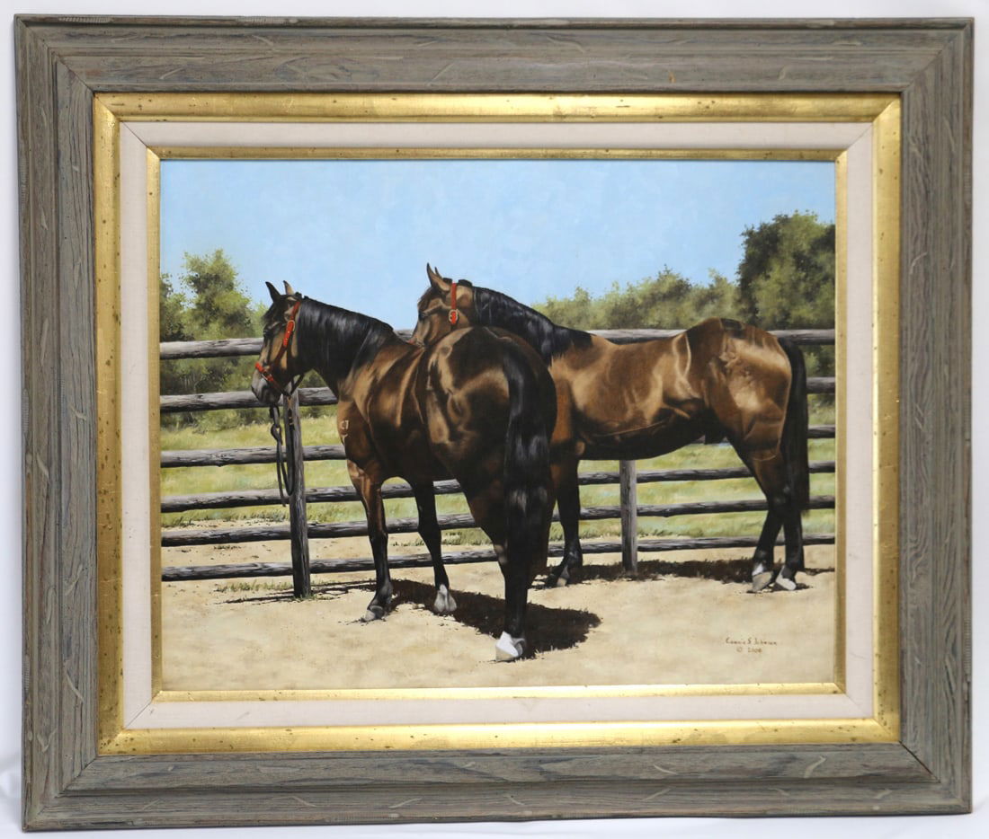 Connie Johnson, Artwork (1 of 3)