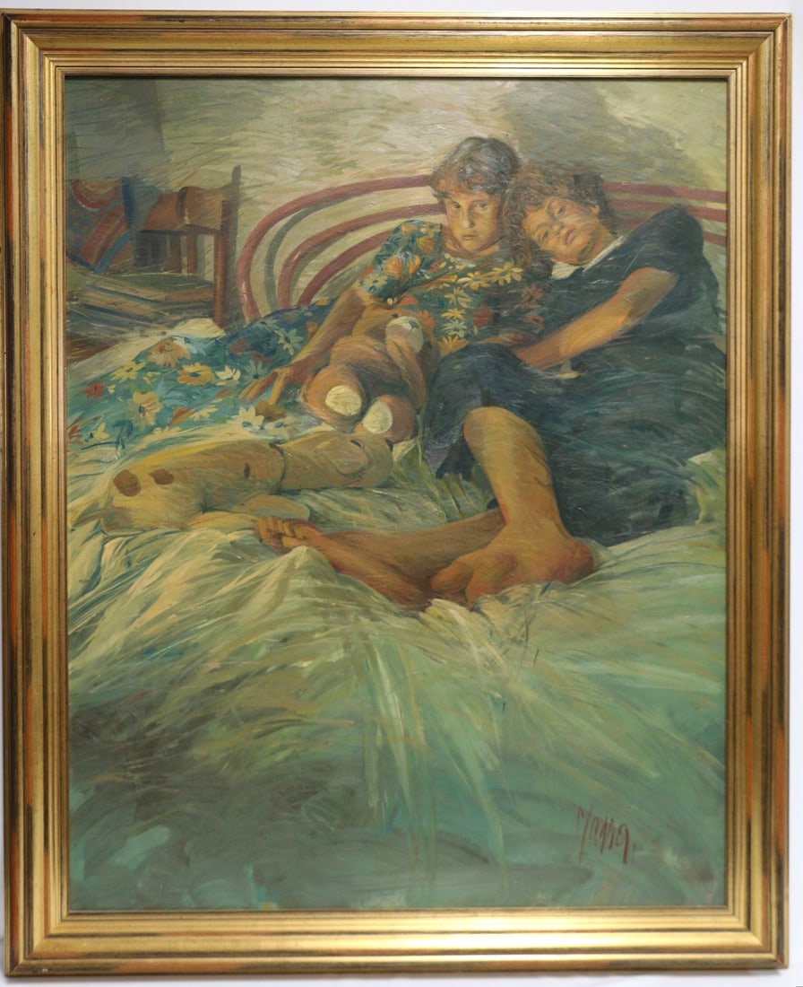 Antonio Massa, Artwork (1 of 5)