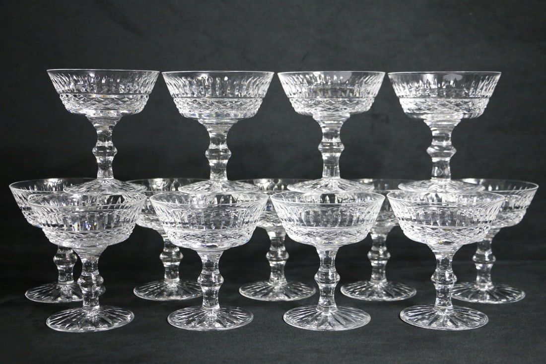 Waterford, Sherbet Dishes (1 of 5)