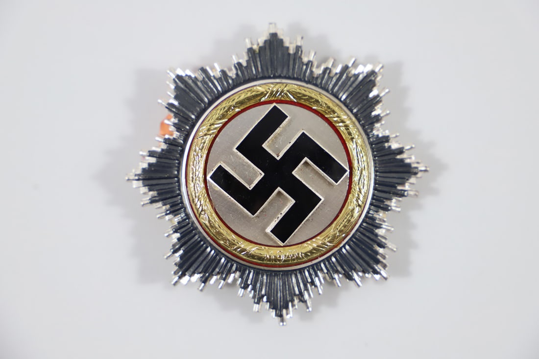 German Cross Award Pin (1 of 5)