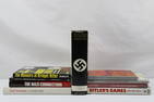 WWII Books