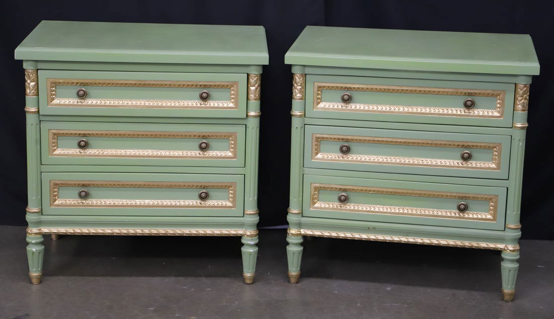 Side Tables (1 of 6)