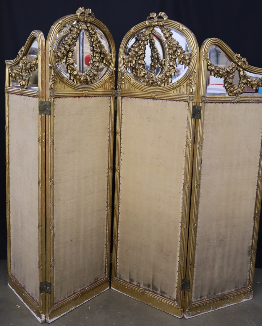 Room Divider Screen (1 of 10)