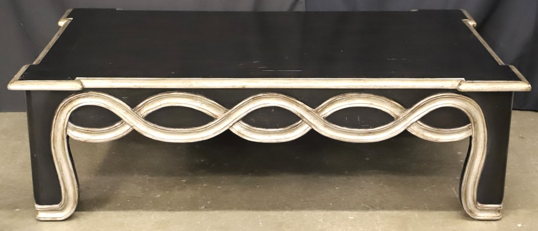 Bausman & Company, Coffee Table (1 of 5)